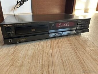 CD přehrávač Technics SL-P212A