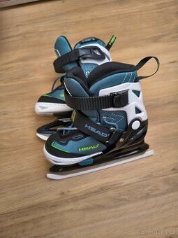 Lední brusle Head 26-31