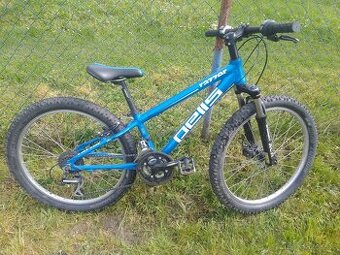 Dětské kolo Pells 24