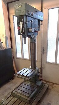 Sloupová vrtačka PK 203