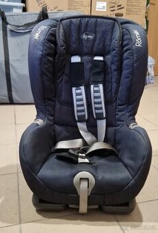 Dětská sedačka Römer Duo 9-18 kg