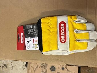 Pracovní boty,rukavice,protiprořez