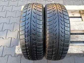 165/60/14 zimní pneu hankook