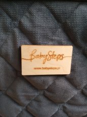 Houpačka pro nejmenší