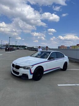 Bmw f30