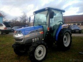 Malotraktor Iseki Geas AT 50