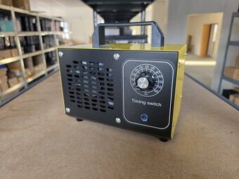Prodám nový generátor ozonu – 60 g/h.