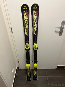 Lyže  100, 120, 140