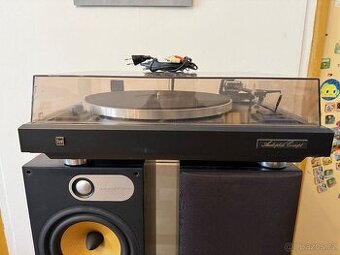 Gramofon Dual CS 505-4