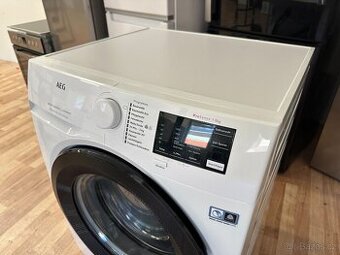 Pračka Aeg (267)