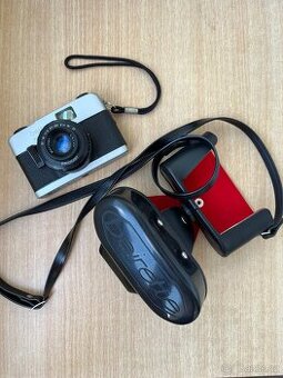 Beirette VSN analogový fotoaparát