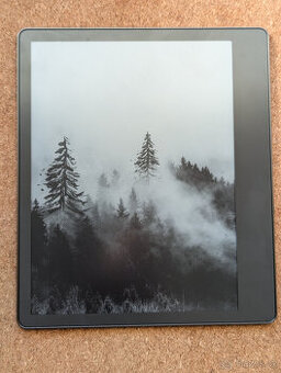 Kindle Scribe 1. gen (10.2") 64 GB – s premium perem - 1