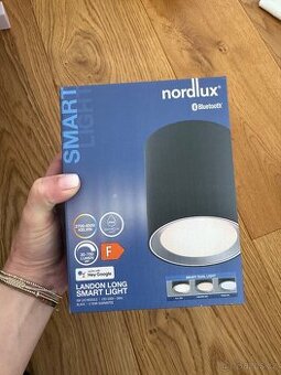 Nordlux landon long smart light