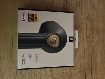 Hi-res sluchatka SoundPeats air3 deluxe HS