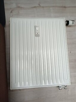 Radiátory 50cm