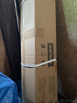 Fóliovník 350 x 200 x 200 cm, nový