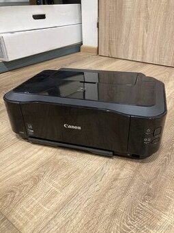 Inkoustová fototiskárna Canon PIXMA iP4950