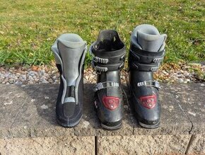 Dětské sjezdové boty EU38,5 - 1