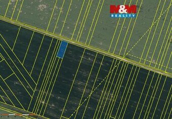 Prodej pole v Strážnici