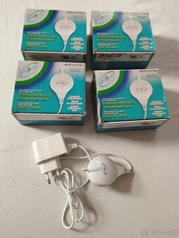 Vybavení pro rybičky