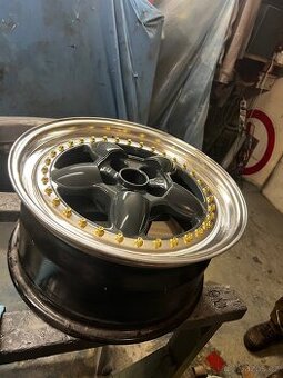 BBS RS 331 Postert r17