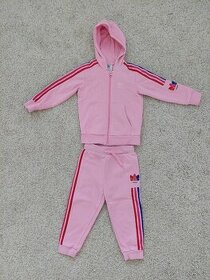 Tepláková souprava Addidas 2 až 3 roky