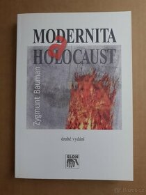 Zygmunt Bauman - Modernita a holocaust + Putna