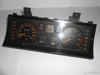 Budiky Renault 19 / benzinové aj dieselové /