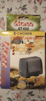 Akvarijní čerpadlo Ataman 600