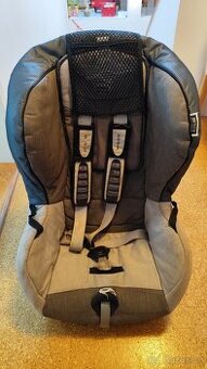 Prodám dětskou autosedačku Romer Duo 9-18 kg Highline ISOFIX