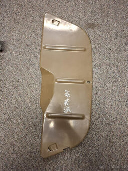 Clona chlazení Praga V3S