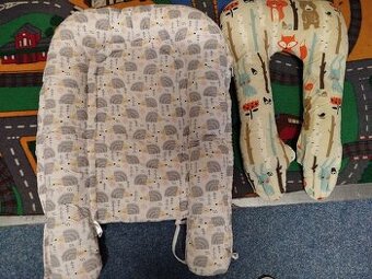 Hnízdečko pro miminka