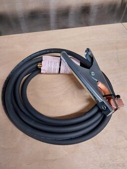 Zemnící kabel Fronius 35mm2 4m