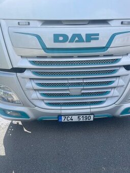 Daf 530 XF