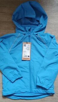 Outdoorová bunda Reima kukkula vel.110