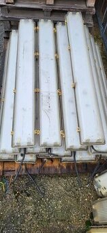 Prodám zářivky s IP