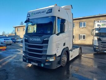 Řidič MKD a vnitro + expedient