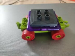 Redukce Lego Duplo/Magformers typ2