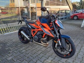 KTM 1290 SUPER DUKE R, 2020, 13TIS.km