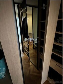 Sušička a osvěžovač prádla