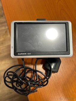 Garmin nuvi 1300 funkcni