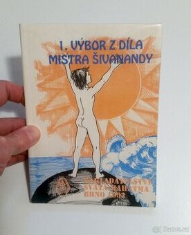 1. výbor z díla mistra Šivanandy