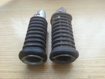 Stupačky na Jawa 350 634