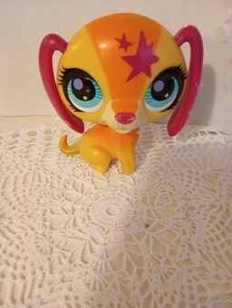 Littlest Pet Shop