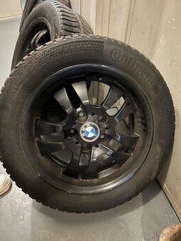Kola BMW Style 154 5x120 7Jx16 ET34