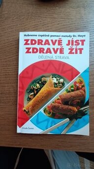 Ursula Summová: Zdravě jíst, zdravě žít
