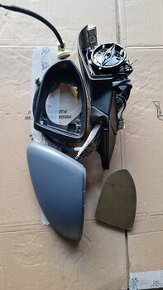 Vw Golf 7 - levé zpětné zrcátko