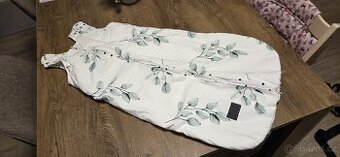 Spací pytel Sleepee Grow Up Eukalyptus - 0-24 M