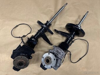 Audi 100/A6 C4 Těhlice