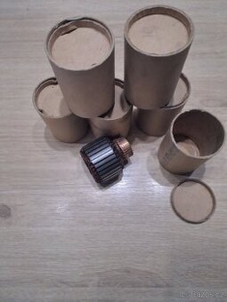 Rotor zapalování JAWA ČZ